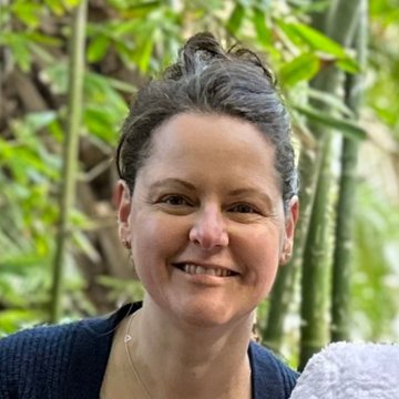 Heather Rold